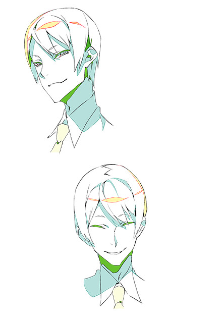 Trigger工作室最新原创动画《Kiznaiver》官方网站开放 资讯 第13张 Trigger工作室最新原创动画《Kiznaiver》官方网站开放 资讯 第13张