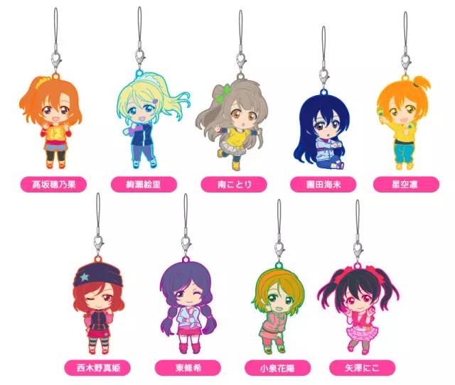 阿尼托anitoys 9月预售新品汇总 周边 第13张 阿尼托anitoys 9月预售新品汇总 周边 第13张