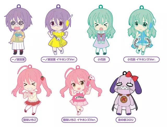 阿尼托anitoys 9月预售新品汇总 周边 第30张 阿尼托anitoys 9月预售新品汇总 周边 第30张