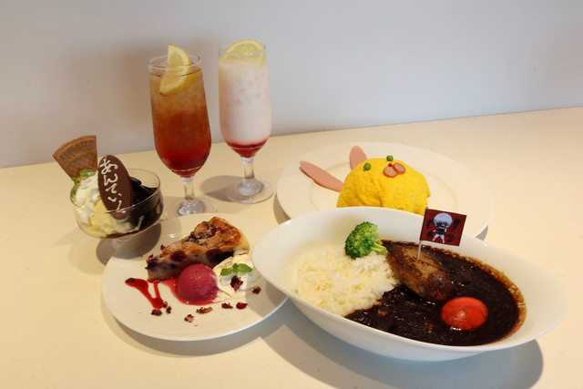 东京JOYPOLIS上演《东京食尸鬼》逃脱游戏 资讯 第7张 东京JOYPOLIS上演《东京食尸鬼》逃脱游戏 资讯 第7张