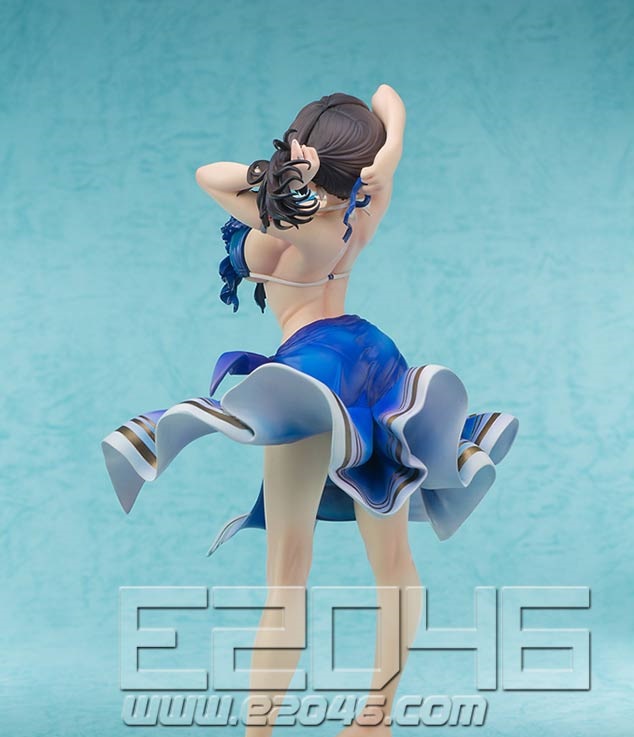 E2046加贺水著版 周边 第4张 E2046加贺水著版 周边 第4张