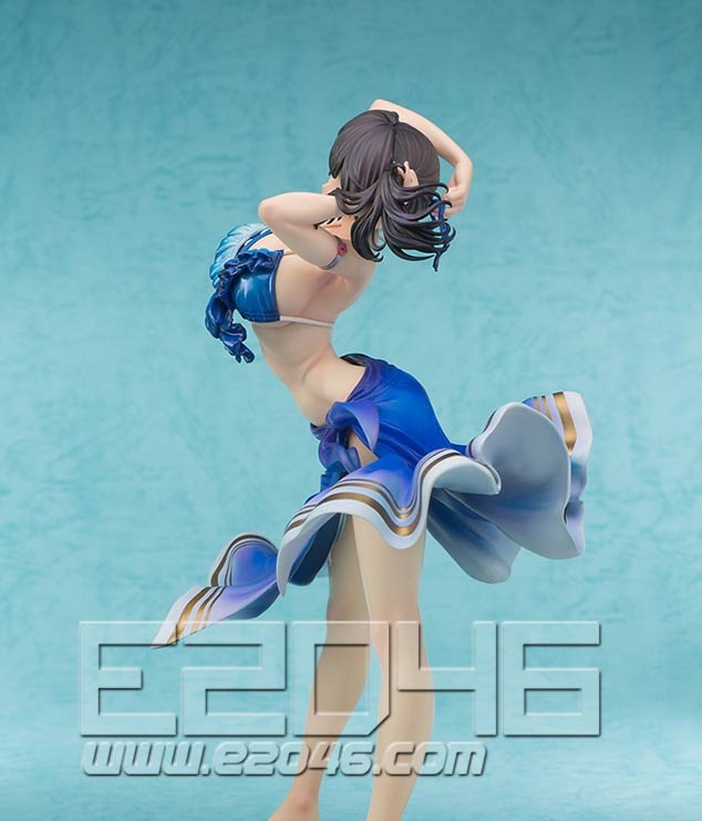 E2046加贺水著版 周边 第3张 E2046加贺水著版 周边 第3张