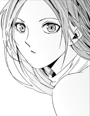 《翼纪元》里那些似是而非的“女主” 业内 第3张 《翼纪元》里那些似是而非的“女主” 业内 第3张