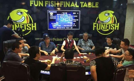 10月31日CGP中国游戏行业扑克锦标赛(北京站)报名倒计时! 业内 第3张 10月31日CGP中国游戏行业扑克锦标赛(北京站)报名倒计时! 业内 第3张