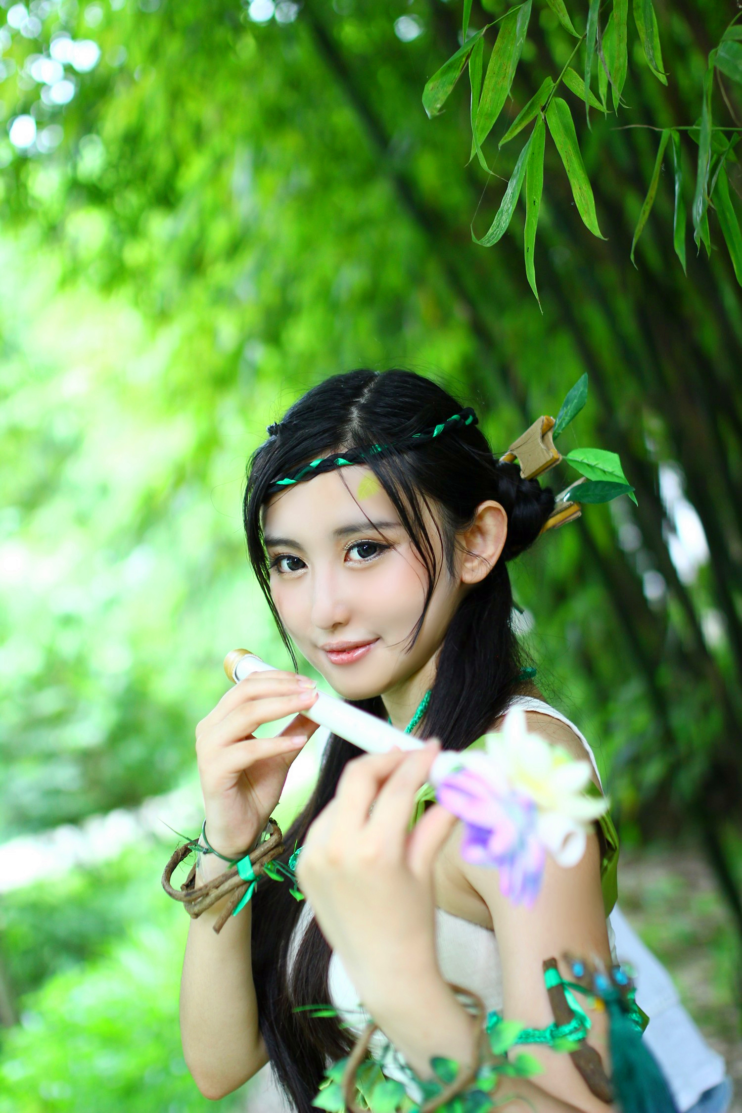 第12届中国国际动漫节COSPLAY平面大赛火热进行中 资讯 第2张 第12届中国国际动漫节COSPLAY平面大赛火热进行中 资讯 第2张