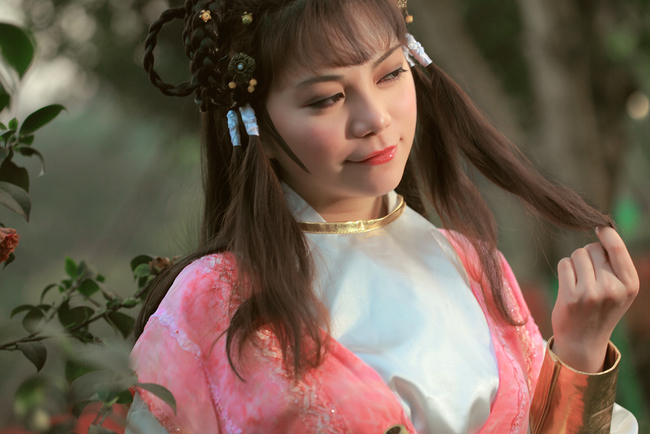 第12届中国国际动漫节COSPLAY平面大赛火热进行中 资讯 第3张 第12届中国国际动漫节COSPLAY平面大赛火热进行中 资讯 第3张
