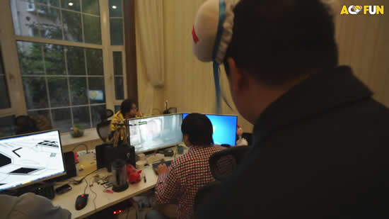 《那年那兔那些事儿》第二季动画正式开播!原因是作者麻蛇被暴打催更?! 业内 第4张 《那年那兔那些事儿》第二季动画正式开播!原因是作者麻蛇被暴打催更?! 业内 第4张