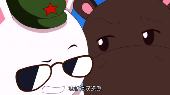 《那年那兔那些事儿》第二季动画正式开播!原因是作者麻蛇被暴打催更?! 业内 第3张 《那年那兔那些事儿》第二季动画正式开播!原因是作者麻蛇被暴打催更?! 业内 第3张