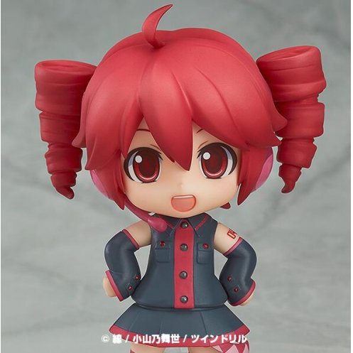 阿尼托anitoys 10月预售新品汇总 周边 第8张 阿尼托anitoys 10月预售新品汇总 周边 第8张