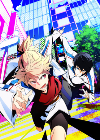 动画《Prince of Stride Alternative》主题曲演唱者公布 资讯 第1张 动画《Prince of Stride Alternative》主题曲演唱者公布 资讯 第1张