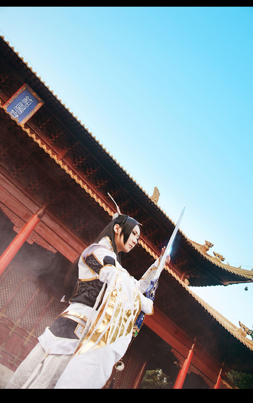 次元门动漫盛典(泉州)11月15日举办 来第十四届亚艺节体验次元文化 漫展 第7张 次元门动漫盛典(泉州)11月15日举办 来第十四届亚艺节体验次元文化 漫展 第7张