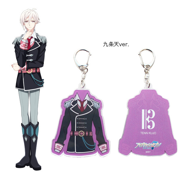 种村有菜原案 偶像养成游戏《idolish7》周边发售 资讯 第4张 种村有菜原案 偶像养成游戏《idolish7》周边发售 资讯 第4张