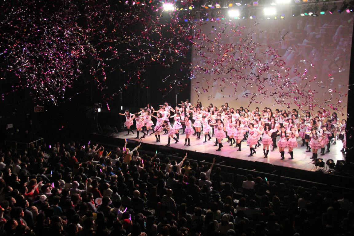 上海ありがとう——SO.ON project FanMeeting2015 漫展 第4张 上海ありがとう——SO.ON project FanMeeting2015 漫展 第4张