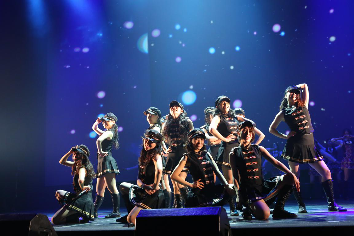 上海ありがとう——SO.ON project FanMeeting2015 漫展 第2张 上海ありがとう——SO.ON project FanMeeting2015 漫展 第2张