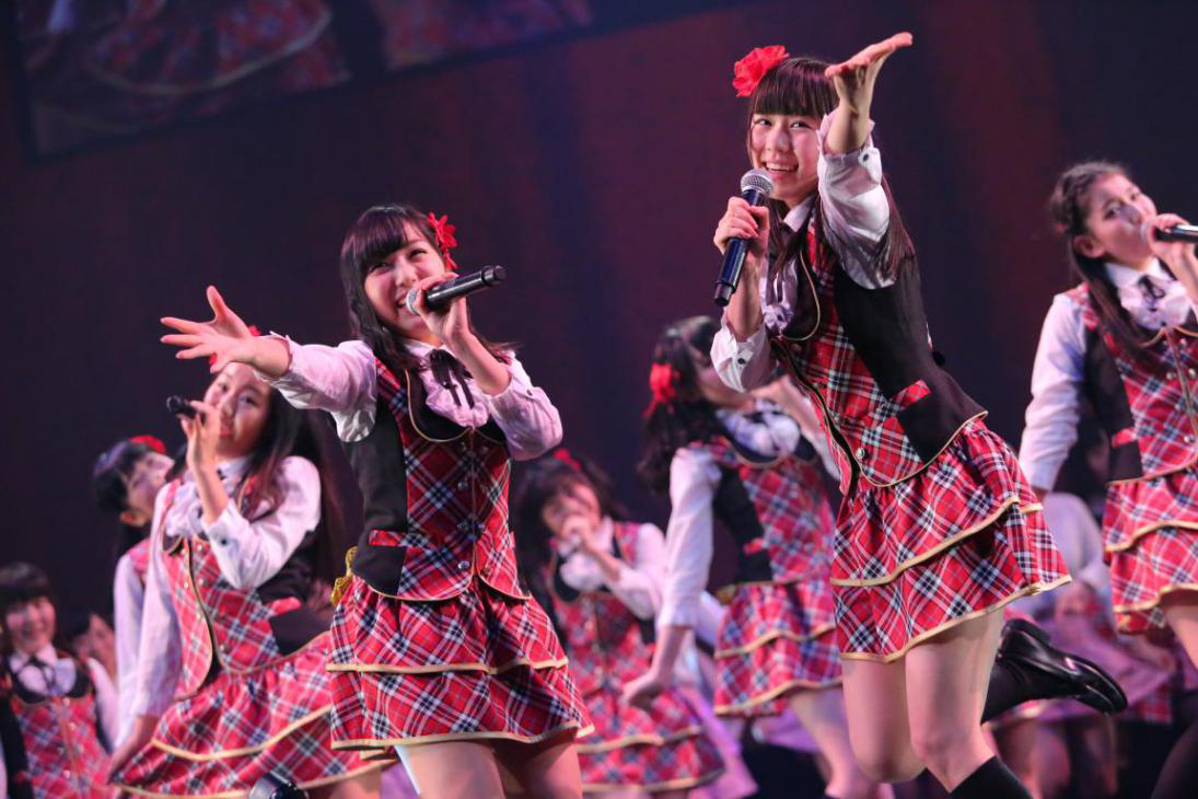 上海ありがとう——SO.ON project FanMeeting2015 漫展 第3张 上海ありがとう——SO.ON project FanMeeting2015 漫展 第3张