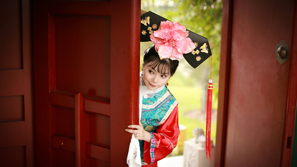 国漫COS大放光彩第12届中国国际动漫节COSPLAY平面大赛完美收官 评审紧张进行中 业内 第5张 国漫COS大放光彩第12届中国国际动漫节COSPLAY平面大赛完美收官 评审紧张进行中 业内 第5张