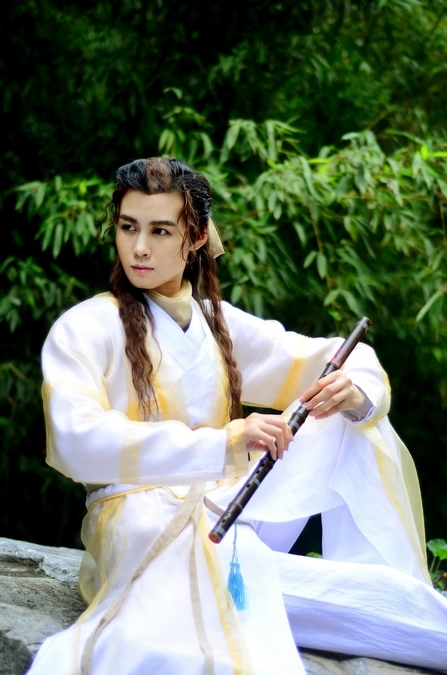 国漫COS大放光彩第12届中国国际动漫节COSPLAY平面大赛完美收官 评审紧张进行中 业内 第4张 国漫COS大放光彩第12届中国国际动漫节COSPLAY平面大赛完美收官 评审紧张进行中 业内 第4张