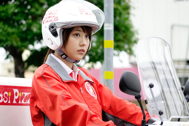 电影《只有我不存在的城市》剧照曝光 2016年3月上映 资讯 第3张 电影《只有我不存在的城市》剧照曝光 2016年3月上映 资讯 第3张