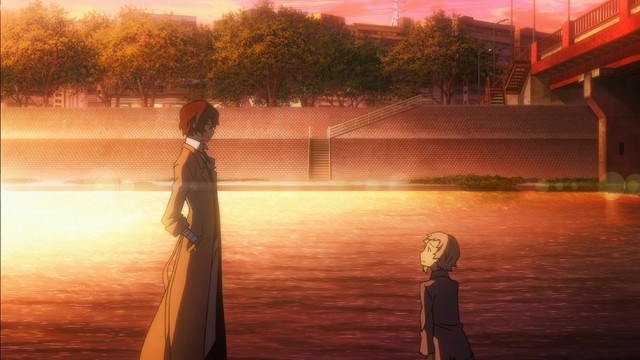 动画《文豪野犬》主要角色人设图公开 资讯 第9张 动画《文豪野犬》主要角色人设图公开 资讯 第9张