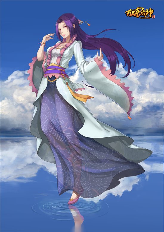 《百炼成神》漫画上色大赛圆满落幕 获奖作品欣 业内 第2张 《百炼成神》漫画上色大赛圆满落幕 获奖作品欣 业内 第2张