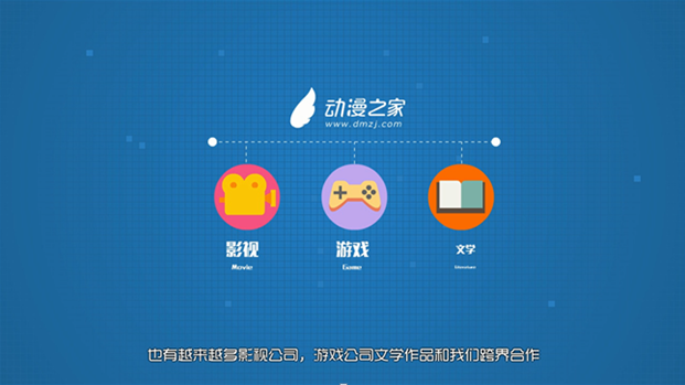 全方位了解动漫之家:简介视频上线! 资讯 第3张 全方位了解动漫之家:简介视频上线! 资讯 第3张