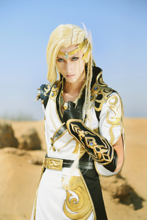 2015魔幻二次元——AR动漫游戏展 漫展 第5张 2015魔幻二次元——AR动漫游戏展 漫展 第5张