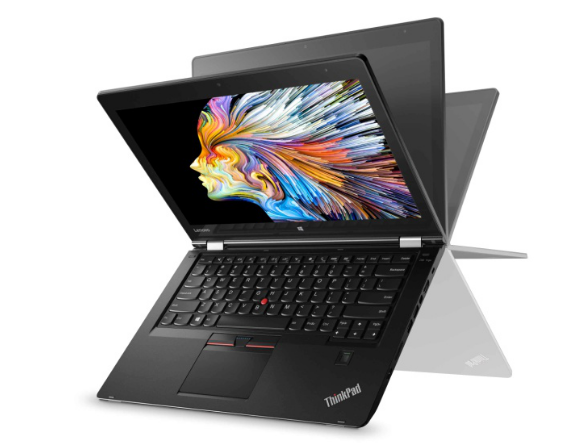 Wacom Active ES手写笔解决方案助力联想推出业内首款创意移动工作站ThinkPad P40 YOGA 业内 Wacom Active ES手写笔解决方案助力联想推出业内首款创意移动工作站ThinkPad P40 YOGA 业内