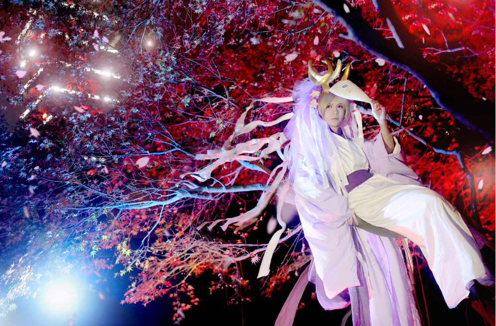 2015魔幻二次元——AR动漫游戏展 漫展 第6张 2015魔幻二次元——AR动漫游戏展 漫展 第6张