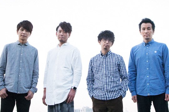 亚细亚功夫世代、saYUri将演唱动画《只有我不存在的城市》的主题曲 资讯 第2张 亚细亚功夫世代、saYUri将演唱动画《只有我不存在的城市》的主题曲 资讯 第2张