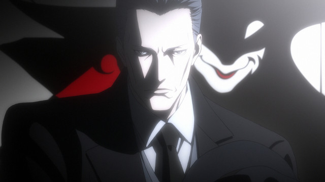 电视动画《JOKER GAME》主视觉图公开 2016年4月开播 资讯 第3张 电视动画《JOKER GAME》主视觉图公开 2016年4月开播 资讯 第3张