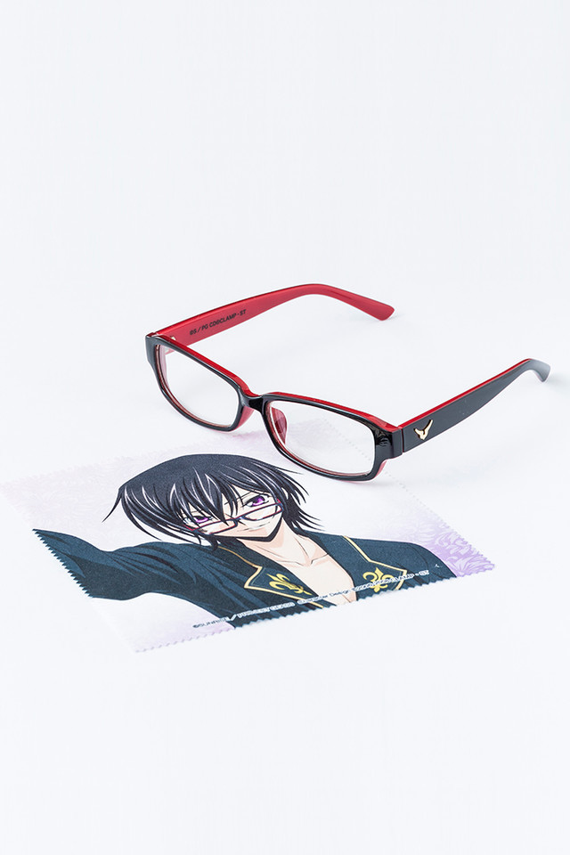 “Code Geass”主题睡衣推出 资讯 第6张 “Code Geass”主题睡衣推出 资讯 第6张