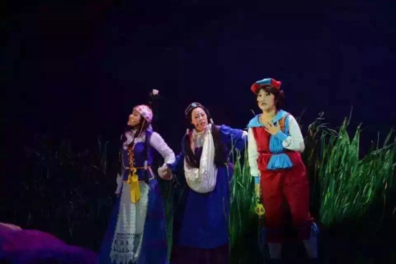 东莞原创动漫音乐舞台剧《马可的奇妙旅行》首演 业内 第4张 东莞原创动漫音乐舞台剧《马可的奇妙旅行》首演 业内 第4张