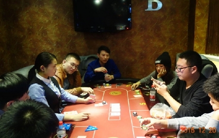 人生如牌!2015CGP中国游戏行业扑克锦标赛(12月赛)圆满收官 业内 第12张 人生如牌!2015CGP中国游戏行业扑克锦标赛(12月赛)圆满收官 业内 第12张