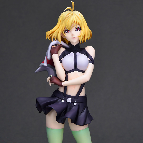 E2046《CROSSANGE 天使与龙的轮舞》「我要活下去」 - 安琪 周边 第3张 E2046《CROSSANGE 天使与龙的轮舞》「我要活下去」 - 安琪 周边 第3张