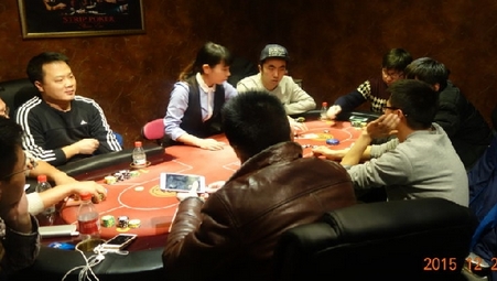 人生如牌!2015CGP中国游戏行业扑克锦标赛(12月赛)圆满收官 业内 第11张 人生如牌!2015CGP中国游戏行业扑克锦标赛(12月赛)圆满收官 业内 第11张