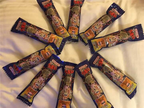 国漫逆袭,JUMP FESTA 2016上的中国漫画 业内 第6张 国漫逆袭,JUMP FESTA 2016上的中国漫画 业内 第6张