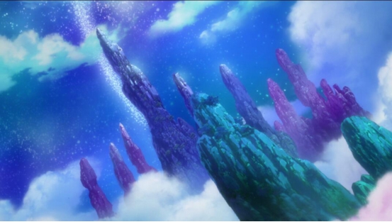 提前一睹大牌真容 《从前有座灵剑山》第0话节前福利放送 资讯 第3张 提前一睹大牌真容 《从前有座灵剑山》第0话节前福利放送 资讯 第3张