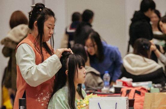 第十六届囧囧有神动漫盛典圆满结束! 漫展 第27张 第十六届囧囧有神动漫盛典圆满结束! 漫展 第27张