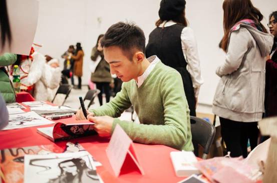第十六届囧囧有神动漫盛典圆满结束! 漫展 第13张 第十六届囧囧有神动漫盛典圆满结束! 漫展 第13张