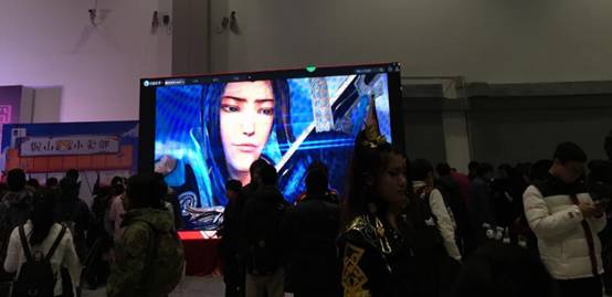 第十六届囧囧有神动漫盛典圆满结束! 漫展 第25张 第十六届囧囧有神动漫盛典圆满结束! 漫展 第25张