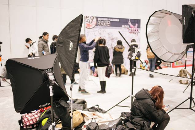 第十六届囧囧有神动漫盛典圆满结束! 漫展 第29张 第十六届囧囧有神动漫盛典圆满结束! 漫展 第29张