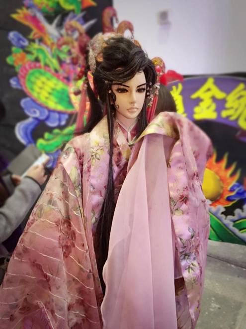 第十六届囧囧有神动漫盛典圆满结束! 漫展 第20张 第十六届囧囧有神动漫盛典圆满结束! 漫展 第20张