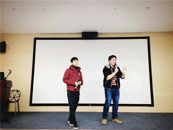 星光闪耀!新星杯百校巡展强势来袭 资讯 第10张 星光闪耀!新星杯百校巡展强势来袭 资讯 第10张