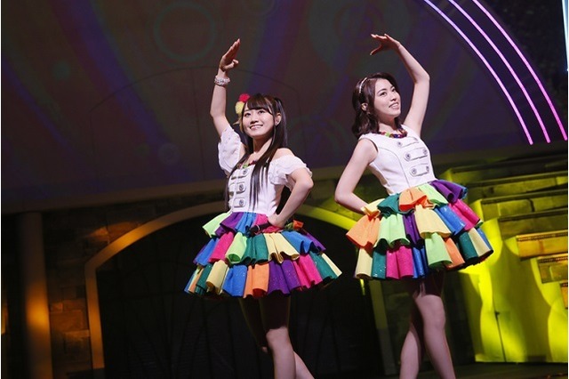 声优组合“唯夏织”将举办首次日本武道馆演唱会 资讯 第3张 声优组合“唯夏织”将举办首次日本武道馆演唱会 资讯 第3张