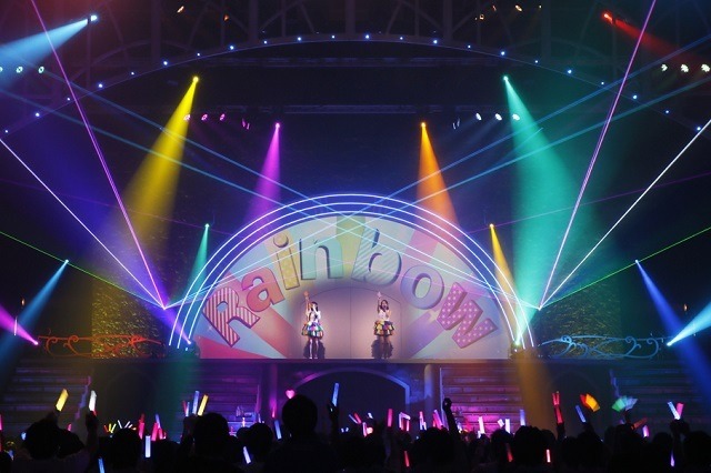 声优组合“唯夏织”将举办首次日本武道馆演唱会 资讯 第2张 声优组合“唯夏织”将举办首次日本武道馆演唱会 资讯 第2张