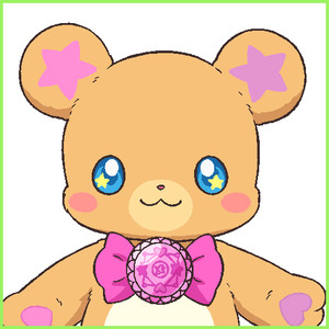 声优高桥李依、堀江由衣、斋藤彩夏将加盟动画《魔法使光之美少女!》 资讯 第4张 声优高桥李依、堀江由衣、斋藤彩夏将加盟动画《魔法使光之美少女!》 资讯 第4张