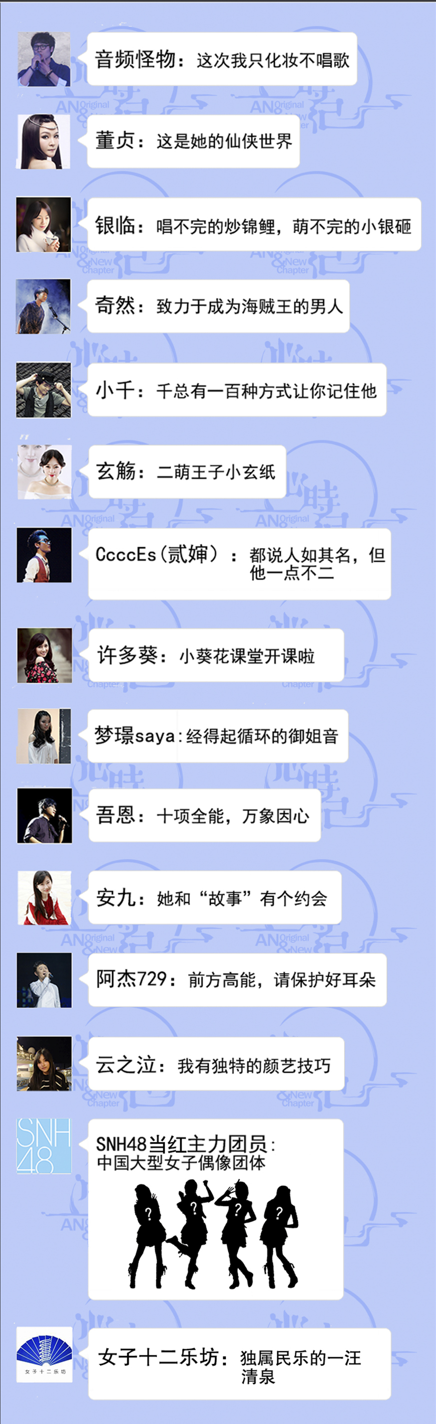 二次元首登鸟巢之巅,中秋夜上演“心时纪” 漫展 第4张 二次元首登鸟巢之巅,中秋夜上演“心时纪” 漫展 第4张