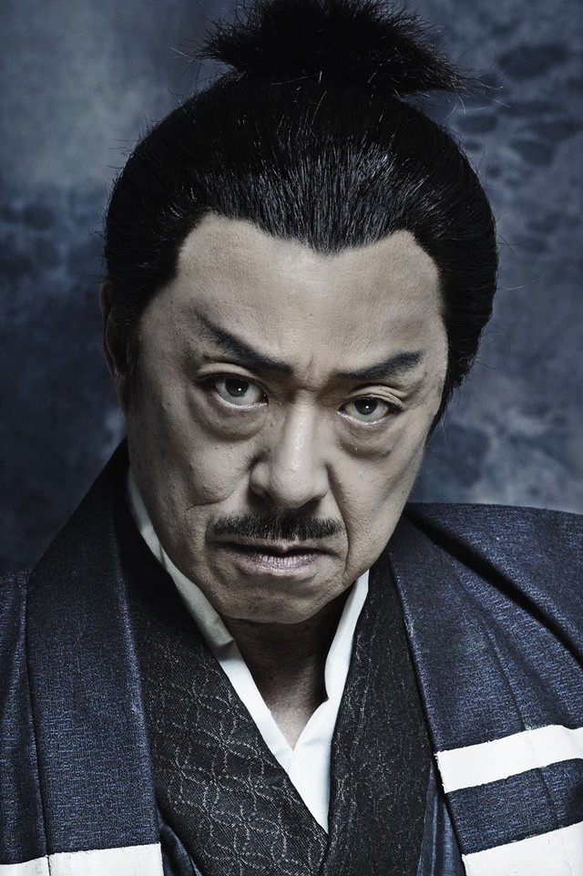 舞台剧《无限之住人》2月上演 关智一、浪川大辅定装照公开 资讯 第11张 舞台剧《无限之住人》2月上演 关智一、浪川大辅定装照公开 资讯 第11张