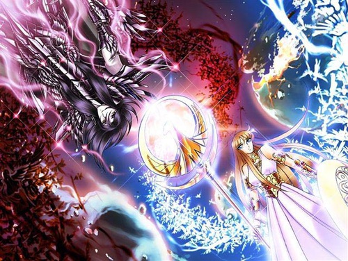 漫画《圣斗士星矢 下一个次元》新一季故事将进入最终篇 资讯 第2张 漫画《圣斗士星矢 下一个次元》新一季故事将进入最终篇 资讯 第2张