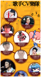次元破壁之日天选之人的最后召集令 漫展 第3张 次元破壁之日天选之人的最后召集令 漫展 第3张